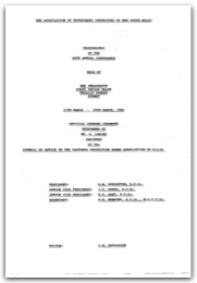 1985 Cover